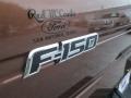 2011 Golden Bronze Metallic Ford F150 Lariat SuperCrew  photo #6