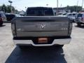 2010 Mineral Gray Metallic Dodge Ram 2500 Big Horn Edition Crew Cab 4x4  photo #5