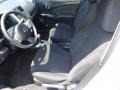 Fresh Powder White - Versa 1.6 SL Sedan Photo No. 11