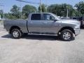 Mineral Gray Metallic - Ram 2500 Big Horn Edition Crew Cab 4x4 Photo No. 7