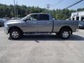 Mineral Gray Metallic - Ram 2500 Big Horn Edition Crew Cab 4x4 Photo No. 9