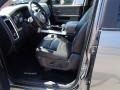 Mineral Gray Metallic - Ram 2500 Big Horn Edition Crew Cab 4x4 Photo No. 10