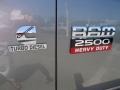 Mineral Gray Metallic - Ram 2500 Big Horn Edition Crew Cab 4x4 Photo No. 16