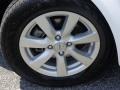 Fresh Powder White - Versa 1.6 SL Sedan Photo No. 22