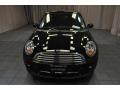 Midnight Black Metallic - Cooper Hardtop Photo No. 3