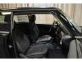 Midnight Black Metallic - Cooper Hardtop Photo No. 7