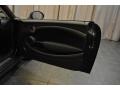 Midnight Black Metallic - Cooper Hardtop Photo No. 9