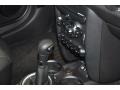 Midnight Black Metallic - Cooper Hardtop Photo No. 12