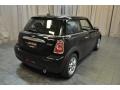 Midnight Black Metallic - Cooper Hardtop Photo No. 13