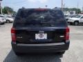 Brilliant Black Crystal Pearl - Patriot Latitude 4x4 Photo No. 8