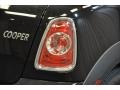 Midnight Black Metallic - Cooper Hardtop Photo No. 14