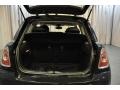 Midnight Black Metallic - Cooper Hardtop Photo No. 17