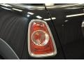 Midnight Black Metallic - Cooper Hardtop Photo No. 20
