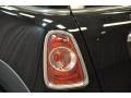 2013 Midnight Black Metallic Mini Cooper Hardtop  photo #20