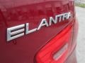 Redfire Pearl - Elantra SE Sedan Photo No. 7