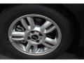 Midnight Black Metallic - Cooper Hardtop Photo No. 24