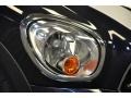 Cosmic Blue Metallic - Cooper Countryman Photo No. 5