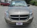 Light Khaki Metallic - Caliber SXT Photo No. 2