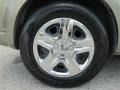 Light Khaki Metallic - Caliber SXT Photo No. 4