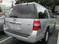 2013 Ingot Silver Ford Expedition EL XLT  photo #4