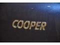 Cosmic Blue Metallic - Cooper Countryman Photo No. 15
