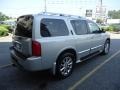 Silver Indulgence - QX 56 4WD Photo No. 6