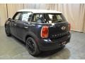 Cosmic Blue Metallic - Cooper Countryman Photo No. 19