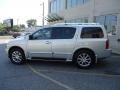 Silver Indulgence - QX 56 4WD Photo No. 9