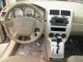 Light Khaki Metallic - Caliber SXT Photo No. 16