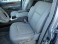 Silver Indulgence - QX 56 4WD Photo No. 11