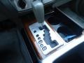 Silver Indulgence - QX 56 4WD Photo No. 14