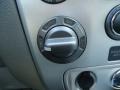 Silver Indulgence - QX 56 4WD Photo No. 15