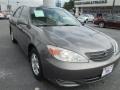 Phantom Gray Pearl - Camry LE Photo No. 1