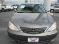 Phantom Gray Pearl - Camry LE Photo No. 2
