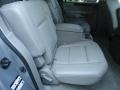Silver Indulgence - QX 56 4WD Photo No. 17