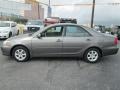 Phantom Gray Pearl - Camry LE Photo No. 3