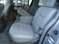 Silver Indulgence - QX 56 4WD Photo No. 19
