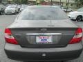 Phantom Gray Pearl - Camry LE Photo No. 5
