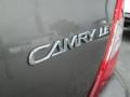 Phantom Gray Pearl - Camry LE Photo No. 6