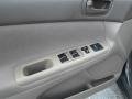 Phantom Gray Pearl - Camry LE Photo No. 7