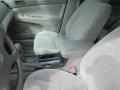 Phantom Gray Pearl - Camry LE Photo No. 8