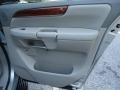 Silver Indulgence - QX 56 4WD Photo No. 22