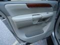 Silver Indulgence - QX 56 4WD Photo No. 25