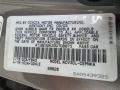 Phantom Gray Pearl - Camry LE Photo No. 12