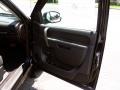 2013 Black Chevrolet Silverado 1500 LT Extended Cab 4x4  photo #18