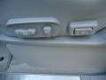 Silver Indulgence - QX 56 4WD Photo No. 28