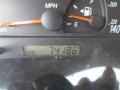 Phantom Gray Pearl - Camry LE Photo No. 15
