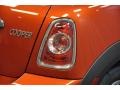 2013 Spice Orange Metallic Mini Cooper Hardtop  photo #14