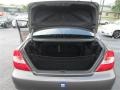 Phantom Gray Pearl - Camry LE Photo No. 17