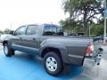 Magnetic Gray Mica - Tacoma SR5 Prerunner Double Cab Photo No. 3